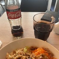 Calm and spacious restaurant   at Mây Bay in Vincennes