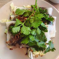   at Mây Bay in Vincennes