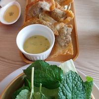  at Mây Bay in Vincennes