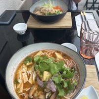   at Mây Bay in Vincennes