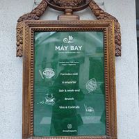  at Mây Bay in Vincennes