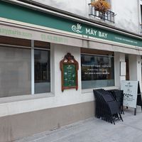  at Mây Bay in Vincennes