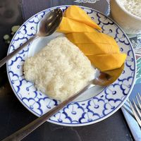   at Thai Spoon in Pittsburgh