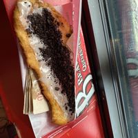   at BeaverTails in Niagara Falls