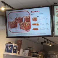  at BeaverTails in Niagara Falls