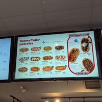  at BeaverTails in Niagara Falls