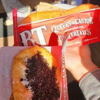  at BeaverTails in Niagara Falls