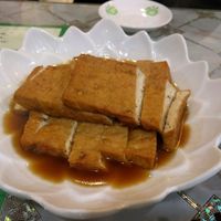 Tofu  at Fú Yuán Gé in Shijiazhuang