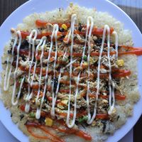 Cơm Nướng at An Lac Tam 2 in Da Nang