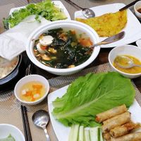 🥗🥗 at An Lac Tam 2 in Da Nang
