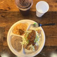   at El Tianguis in San Diego