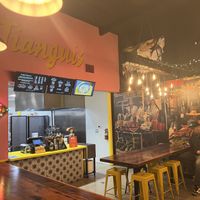   at El Tianguis in San Diego