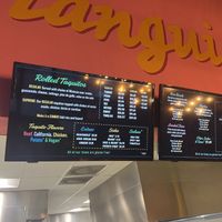   at El Tianguis in San Diego