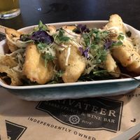   at The Privateer in Oceanside