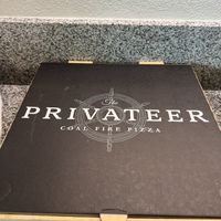   at The Privateer in Oceanside