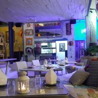 Restaurant at HOME Kitchen, Bar & Bed in Phuket