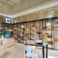 Jing Si Books & Cafe at Jingsi Books & Cafe 靜思書軒 - Yishun  in North Singapore