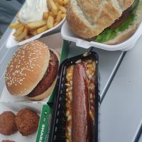  at Snackpoint Bolderberg in Heusden-zolder