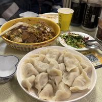   at TiānYuán SùShí 天缘素食 in Dalian