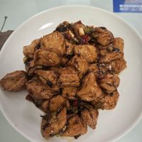  at TiānYuán SùShí 天缘素食 in Dalian