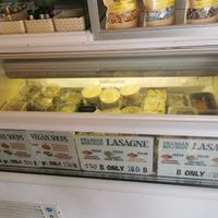 To go at Mediterraneo Pizza & Pasta in Koh Phangan