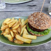  at Hans im Glück - Kennedyplatz in Essen