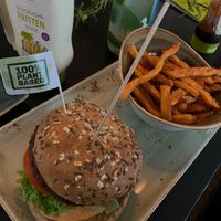   at Hans im Glück - Kennedyplatz in Essen