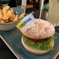   at Hans im Glück - Kennedyplatz in Essen