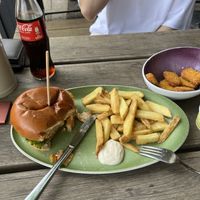   at Hans im Glück - Kennedyplatz in Essen