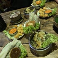   at Element Five in Berlin