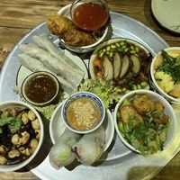   at Element Five in Berlin