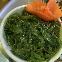 A touch of zen  at Element Five in Berlin