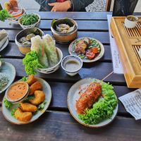  at Element Five in Berlin