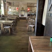 Do you feel also like in Asia?  at Element Five in Berlin