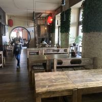   at Element Five in Berlin