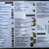 Have to come back for more   at Element Five in Berlin