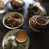   at Element Five in Berlin