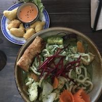   at Element Five in Berlin