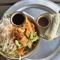   at Element Five in Berlin