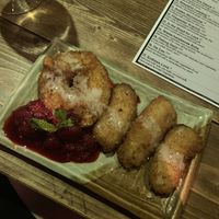   at Element Five in Berlin