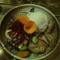   at Element Five in Berlin