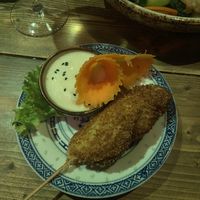   at Element Five in Berlin