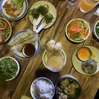   at Element Five in Berlin