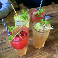   at Element Five in Berlin