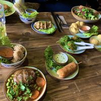   at Element Five in Berlin