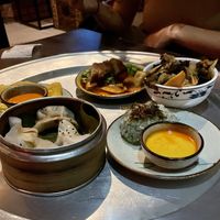   at Element Five in Berlin