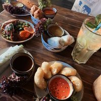   at Element Five in Berlin