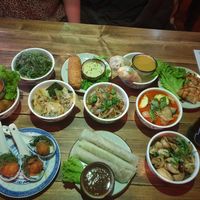  at Element Five in Berlin