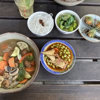   at Element Five in Berlin