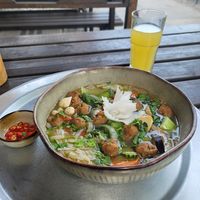 Special, all for 6.90! at Element Five in Berlin